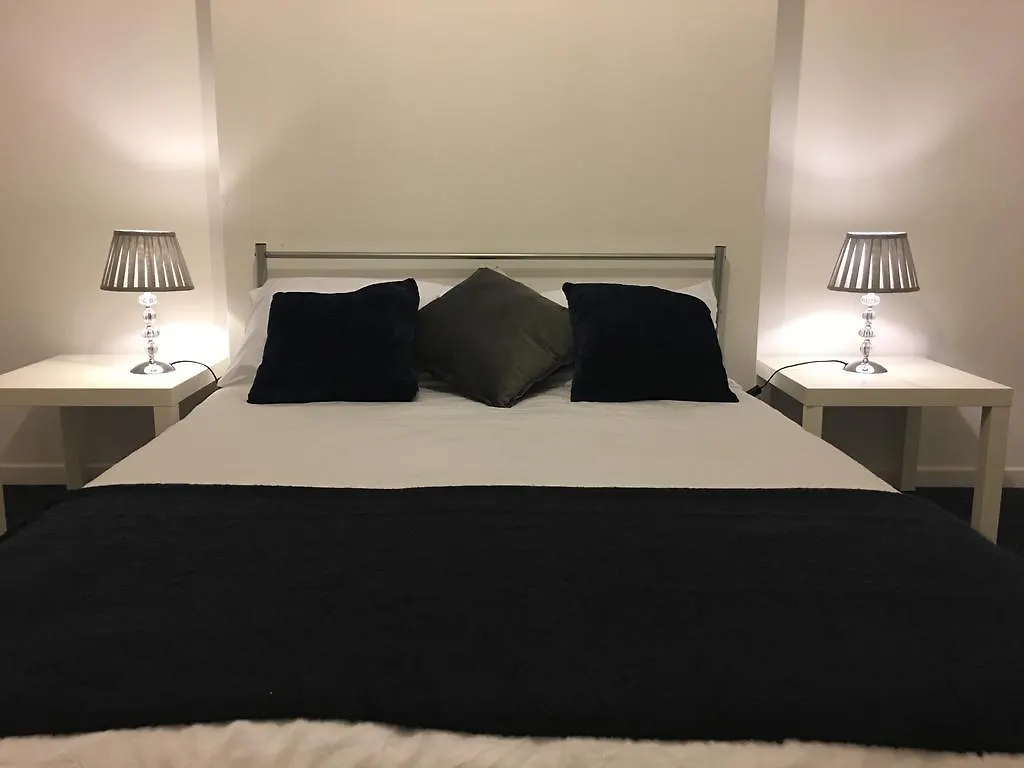 Lotus Lodge Westcliff-on-Sea United Kingdom