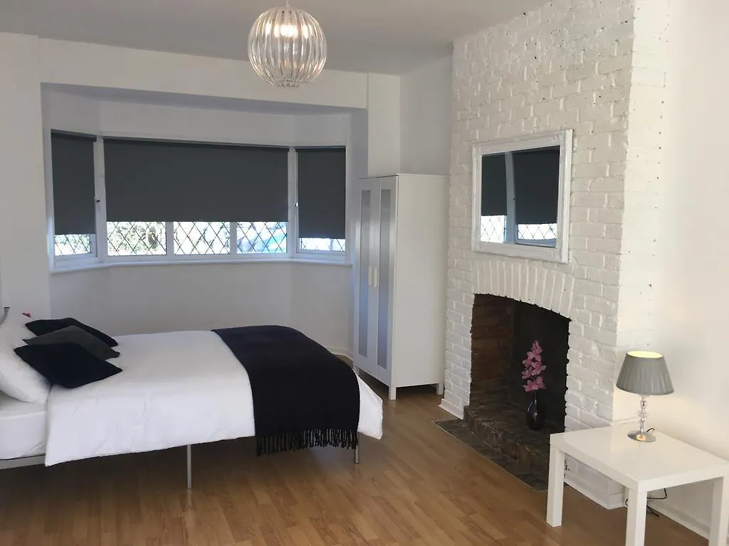 Lotus Lodge Westcliff-on-Sea United Kingdom