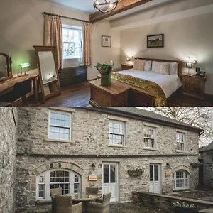 The Saddle , Middleham United Kingdom