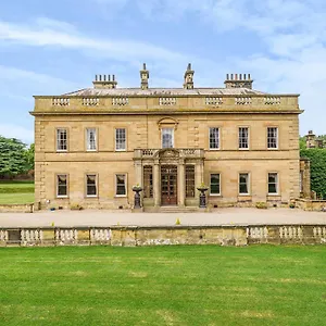 Rudby Hall , Yarm United Kingdom
