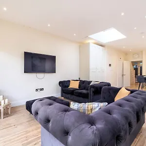 Holiday home South Park, Ilford