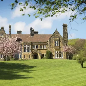 The Wrea Head Hall & Restaurant , Scarborough United Kingdom