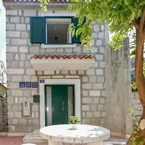And Stone House , Split Croatia